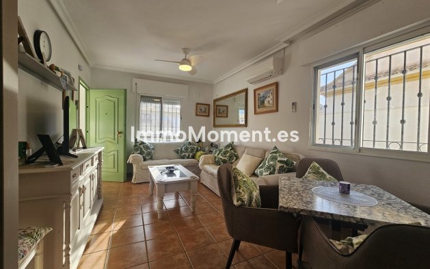 Wiederverkauf - Villa - Orihuela - La Zenia