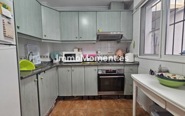 Wiederverkauf - Villa - Orihuela - La Zenia