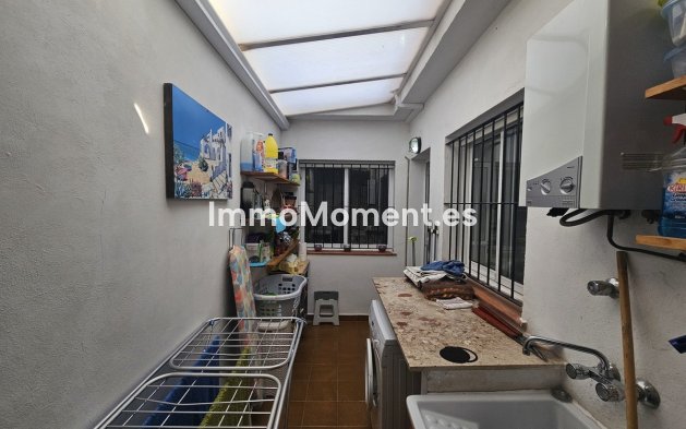 Wiederverkauf - Villa - Orihuela - La Zenia