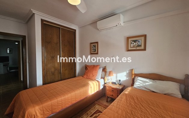 Wiederverkauf - Villa - Orihuela - La Zenia