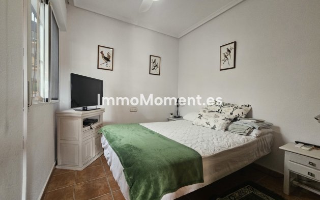 Wiederverkauf - Villa - Orihuela - La Zenia