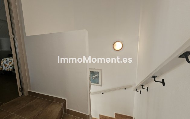 Wiederverkauf - Villa - Orihuela - La Zenia