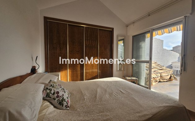 Wiederverkauf - Villa - Orihuela - La Zenia