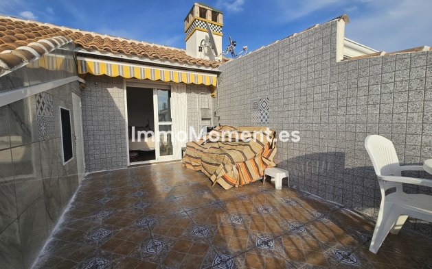 Wiederverkauf - Villa - Orihuela - La Zenia