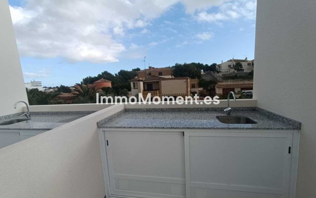 Resale - Villa - Orihuela - Villamartin