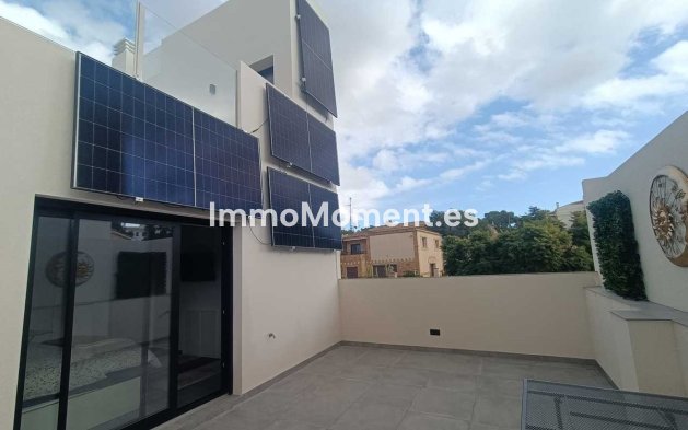 Resale - Villa - Orihuela - Villamartin