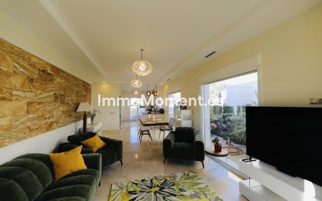 Revente - Villa - Orihuela - La Zenia