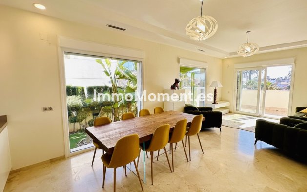 Revente - Villa - Orihuela - La Zenia