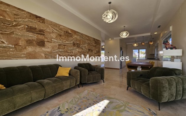 Revente - Villa - Orihuela - La Zenia