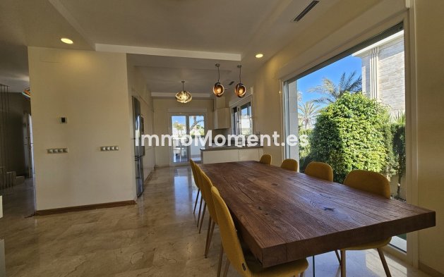 Revente - Villa - Orihuela - La Zenia