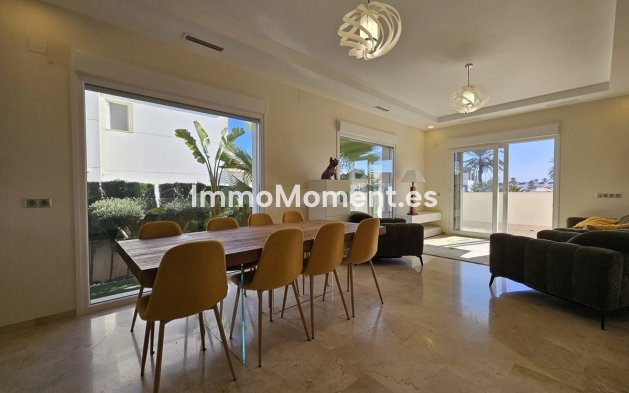 Revente - Villa - Orihuela - La Zenia