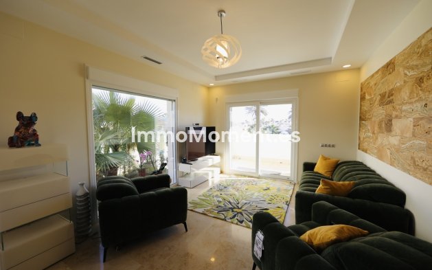 Revente - Villa - Orihuela - La Zenia