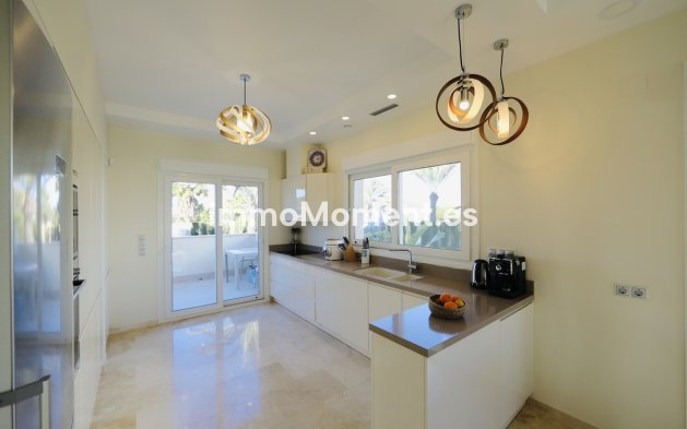 Revente - Villa - Orihuela - La Zenia