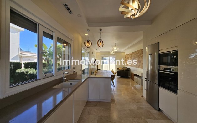 Revente - Villa - Orihuela - La Zenia