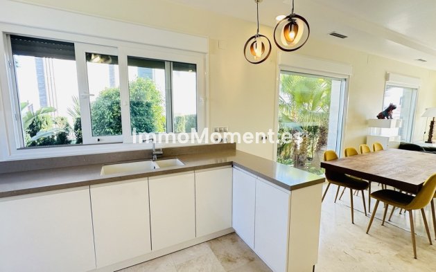 Revente - Villa - Orihuela - La Zenia