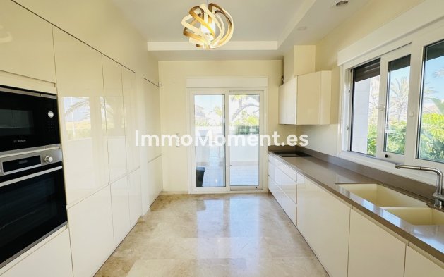 Revente - Villa - Orihuela - La Zenia