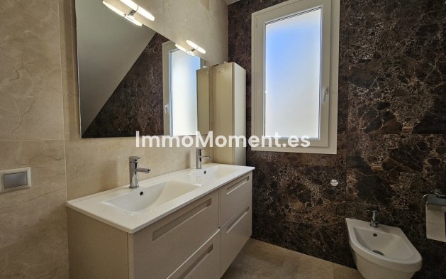 Revente - Villa - Orihuela - La Zenia