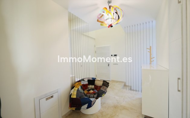 Revente - Villa - Orihuela - La Zenia