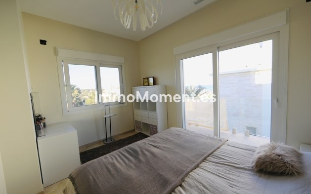 Revente - Villa - Orihuela - La Zenia