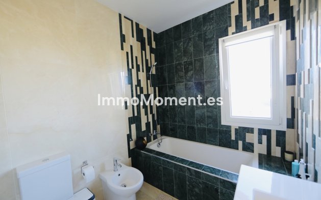 Revente - Villa - Orihuela - La Zenia