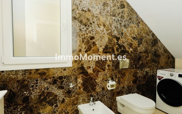 Revente - Villa - Orihuela - La Zenia