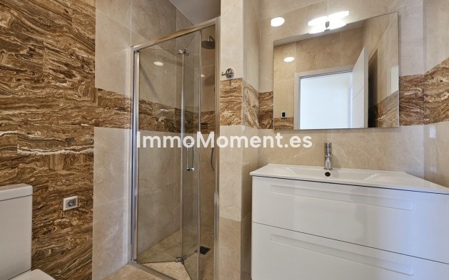 Revente - Villa - Orihuela - La Zenia