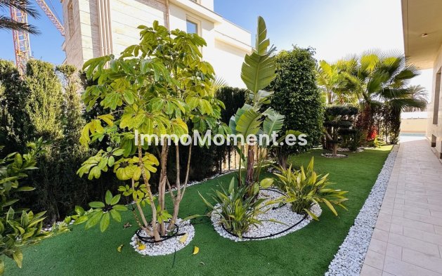 Revente - Villa - Orihuela - La Zenia