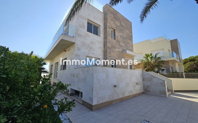 Revente - Villa - Orihuela - La Zenia