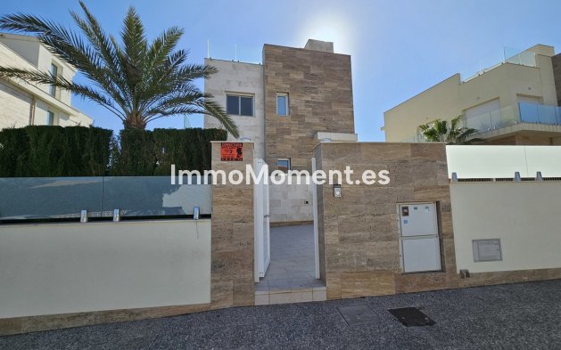 Revente - Villa - Orihuela - La Zenia