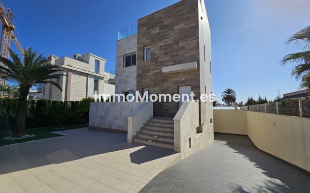 Revente - Villa - Orihuela - La Zenia