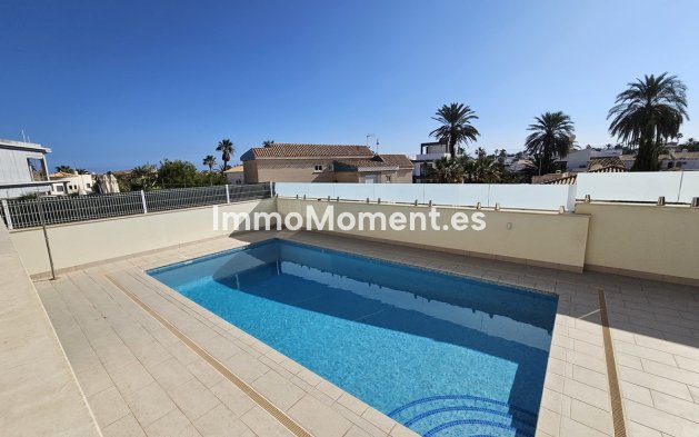 Revente - Villa - Orihuela - La Zenia