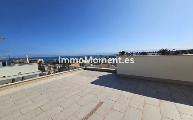 Revente - Villa - Orihuela - La Zenia