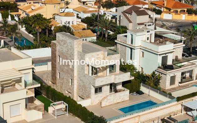 Revente - Villa - Orihuela - La Zenia