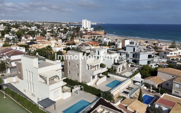 Revente - Villa - Orihuela - La Zenia