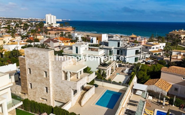 Revente - Villa - Orihuela - La Zenia