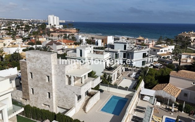 Revente - Villa - Orihuela - La Zenia