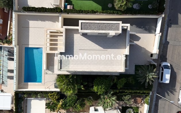 Revente - Villa - Orihuela - La Zenia