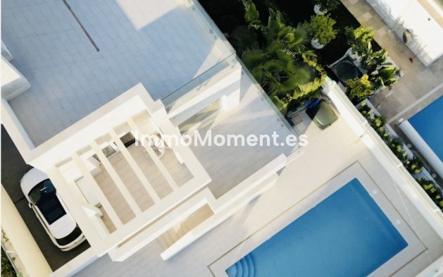 Revente - Villa - Orihuela - La Zenia