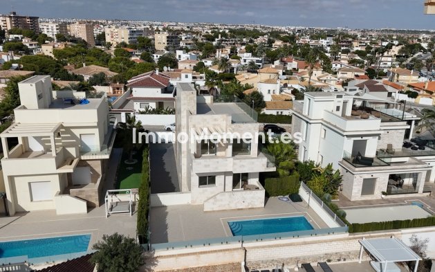 Revente - Villa - Orihuela - La Zenia