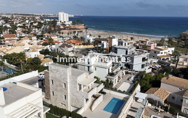 Revente - Villa - Orihuela - La Zenia