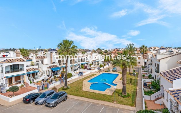 Revente - Appartement - Orihuela - Villamartin