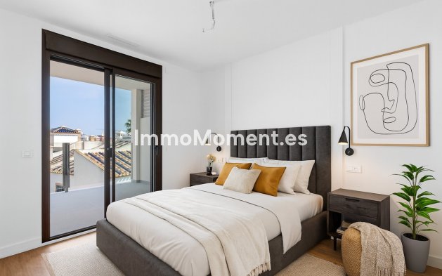 Revente - Appartement - Orihuela - Villamartin