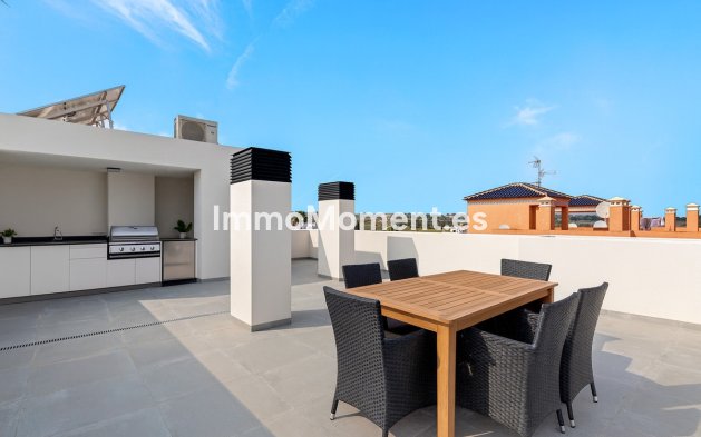 Revente - Appartement - Orihuela - Villamartin