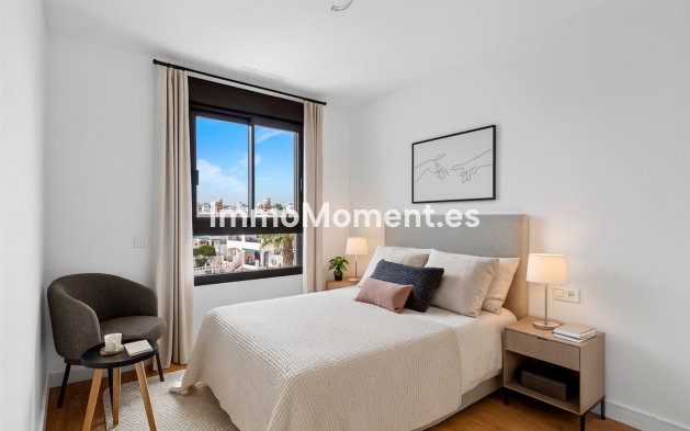 Revente - Appartement - Orihuela - Villamartin