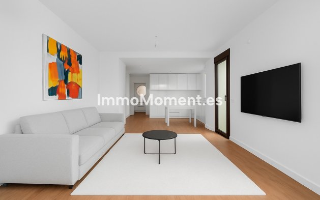 Revente - Appartement - Orihuela - Villamartin