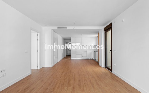 Revente - Appartement - Orihuela - Villamartin