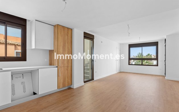 Revente - Appartement - Orihuela - Villamartin