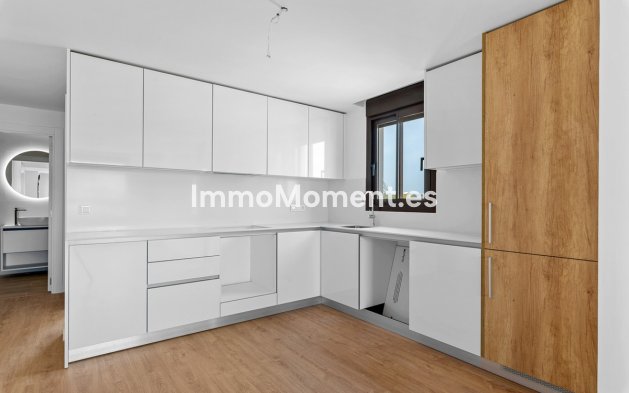 Revente - Appartement - Orihuela - Villamartin
