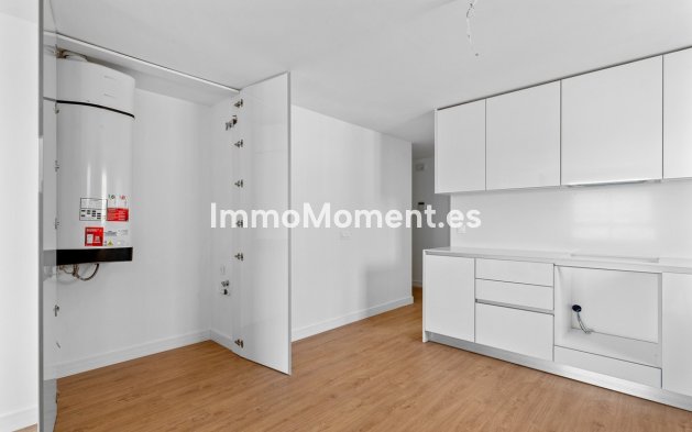 Revente - Appartement - Orihuela - Villamartin