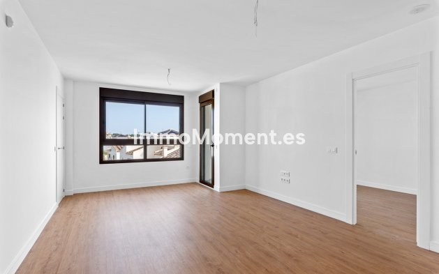 Revente - Appartement - Orihuela - Villamartin
